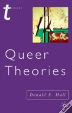 Capa do artigo Queer Theories