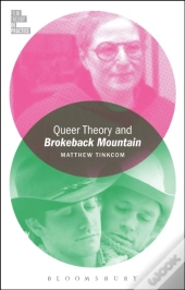 Queer Theory And Brokeback Mountain