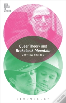 Capa do artigo Queer Theory And Brokeback Mountain