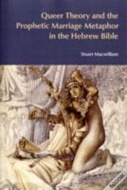 Capa do artigo Queer Theory And The Prophetic Marriage Metaphor In The Hebrew Bible