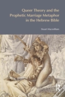 Capa do artigo Queer Theory And The Prophetic Marriage Metaphor In The Hebrew Bible
