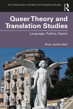 Capa do artigo Queer Theory And Translation Studies