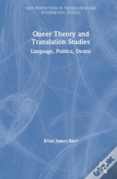 Queer Theory And Translation Studies