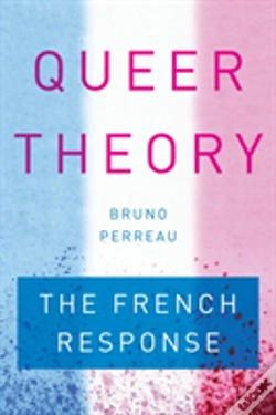 Capa do artigo Queer Theory