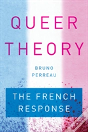 Capa do artigo Queer Theory