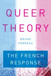 Capa do artigo Queer Theory
