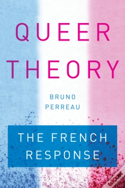 Capa do artigo Queer Theory