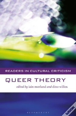 Capa do artigo Queer Theory