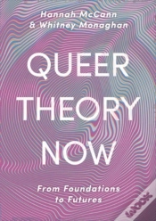 Capa do artigo Queer Theory Now