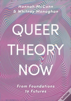 Capa do artigo Queer Theory Now