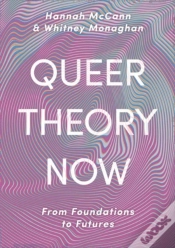 Capa do artigo Queer Theory Now