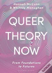 Capa do artigo Queer Theory Now