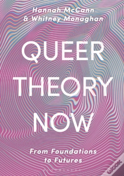 Capa do artigo Queer Theory Now