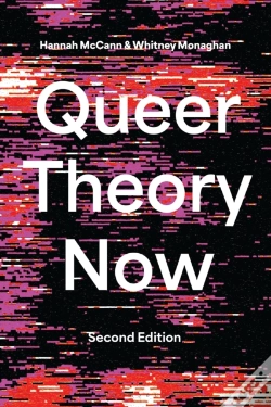 Capa do artigo Queer Theory Now