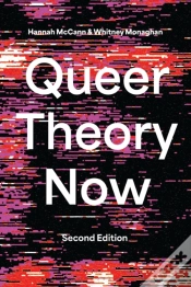 Capa do artigo Queer Theory Now