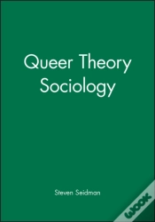 Capa do artigo Queer Theory Sociology