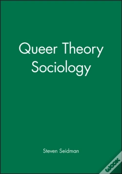 Capa do artigo Queer Theory Sociology
