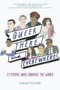 Queer, There, And Everywhere - Preview