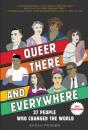 Queer, There, And Everywhere: - Preview