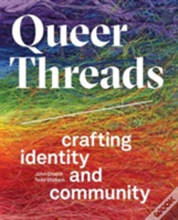 Capa do artigo Queer Threads
