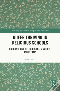 Capa do artigo Queer Thriving In Religious Schools