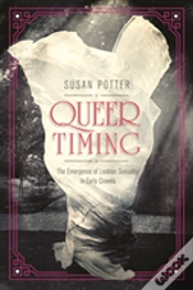 Capa do artigo Queer Timing
