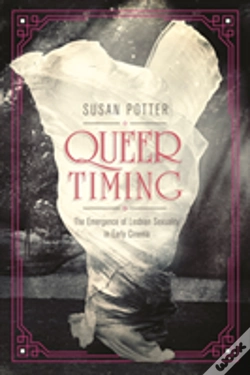Capa do artigo Queer Timing