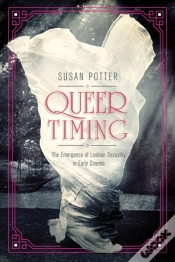 Capa do artigo Queer Timing