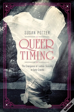 Capa do artigo Queer Timing