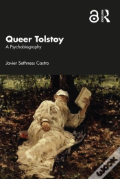 Capa do artigo Queer Tolstoy