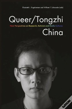 Capa do artigo Queer/Tongzhi China