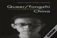 Queer/Tongzhi China