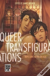 Capa do artigo Queer Transfigurations