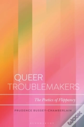 Capa do artigo Queer Troublemakers