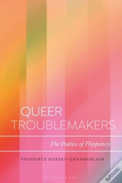 Capa do artigo Queer Troublemakers