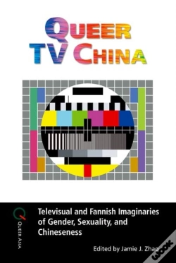 Capa do artigo Queer Tv China