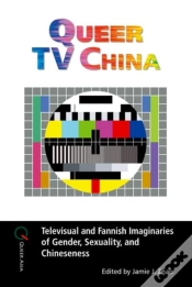 Capa do artigo Queer Tv China