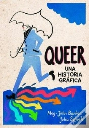 Capa do artigo Queer: Una Historia Grafica