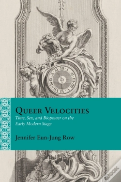 Capa do artigo Queer Velocities