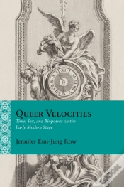 Capa do artigo Queer Velocities