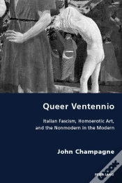 Capa do artigo Queer Ventennio