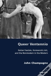Capa do artigo Queer Ventennio