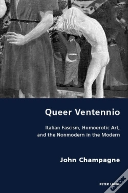 Capa do artigo Queer Ventennio