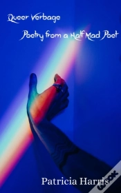 Capa do artigo Queer Verbage
