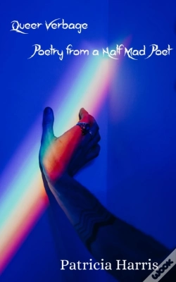 Capa do artigo Queer Verbage