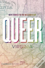 Capa do artigo Queer Virginia