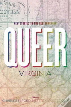 Capa do artigo Queer Virginia