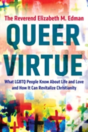Capa do artigo Queer Virtue
