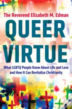 Capa do artigo Queer Virtue