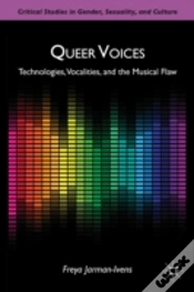 Capa do artigo Queer Voices